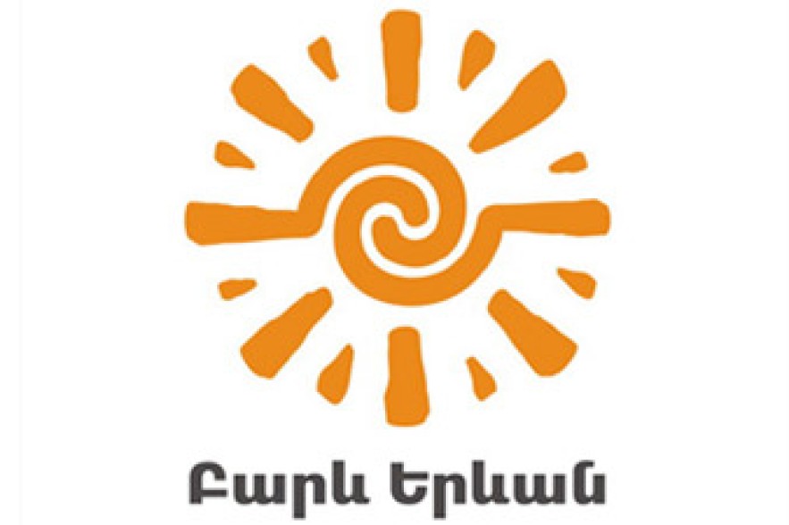 Hello Yerevan faction sends letter to justice minister 