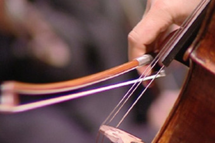 UK police recover stolen Stradivarius violin