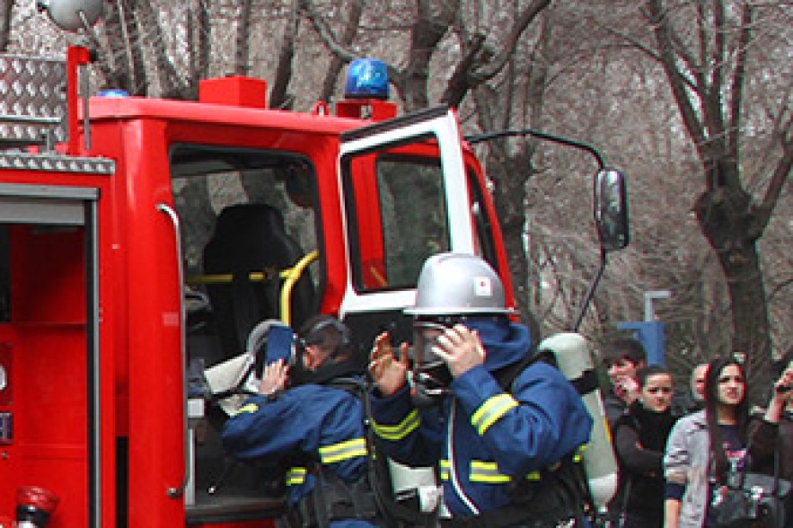 Two injured in crash on Tsovaghyugh-Shorzha-Vardenis road 