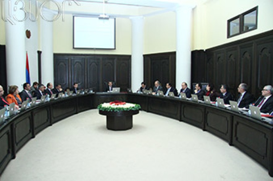 Լոնդոնի համալսարանական քոլեջի վանաձորցի ուսանողին տարկետում կտրվի