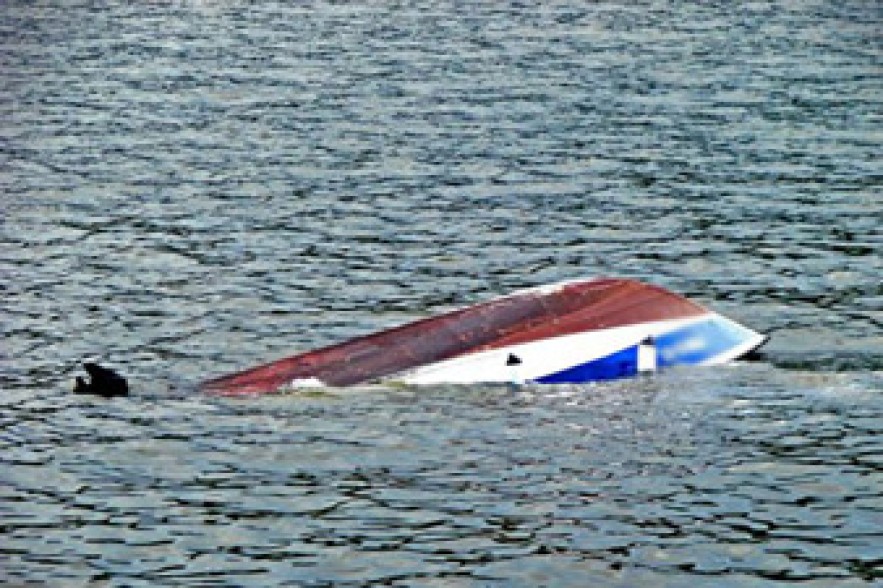 24 illegal migrants drown in Aegean Sea
