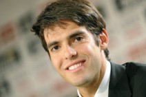 Kaka would be happy to see Tottenham star Gareth Bale join Real Madrid