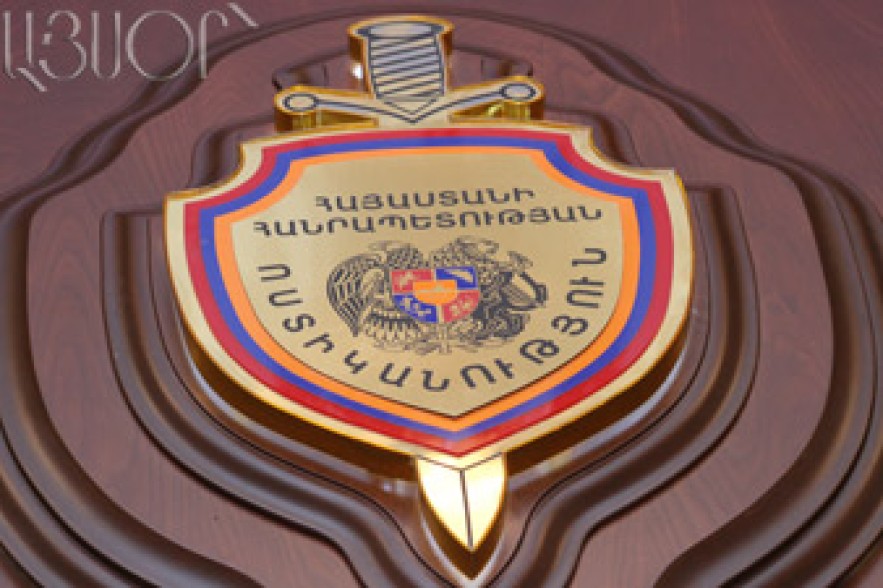 Վրաերթի են ենթարկել 15-ամյա տղային