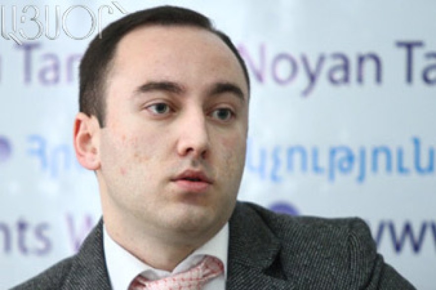 Melikian: Javakheti Armenians frustrated with new Georgian authorities 