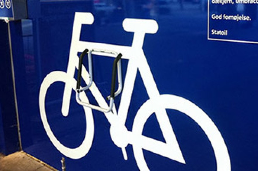 Bike parking lots to open in Yerevan 