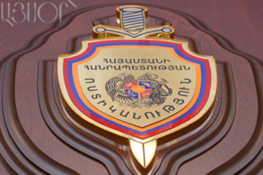 Թաթարստանի կողմից հետախուզվողը հայտնաբերվել է Հայաստանում 