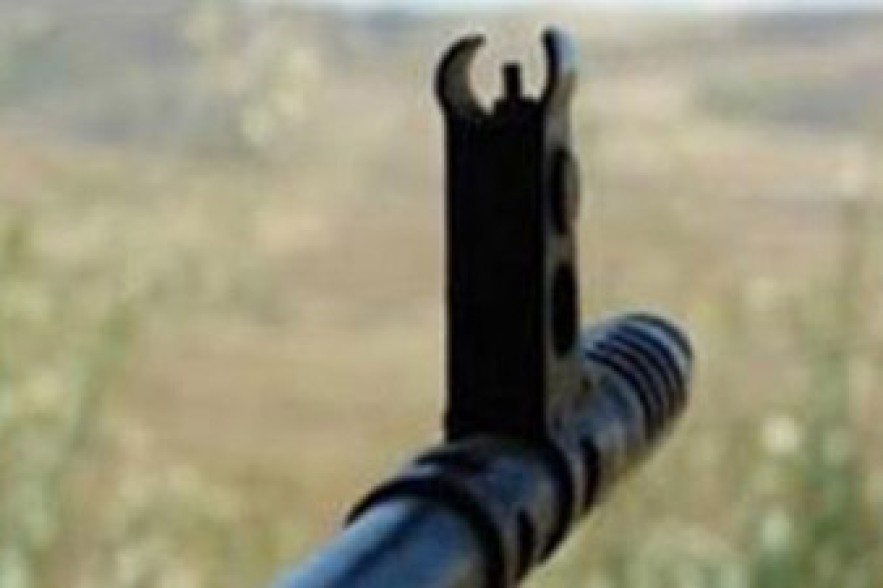 Contractual serviceman wounded in Tavush by Azerbaijani fire  