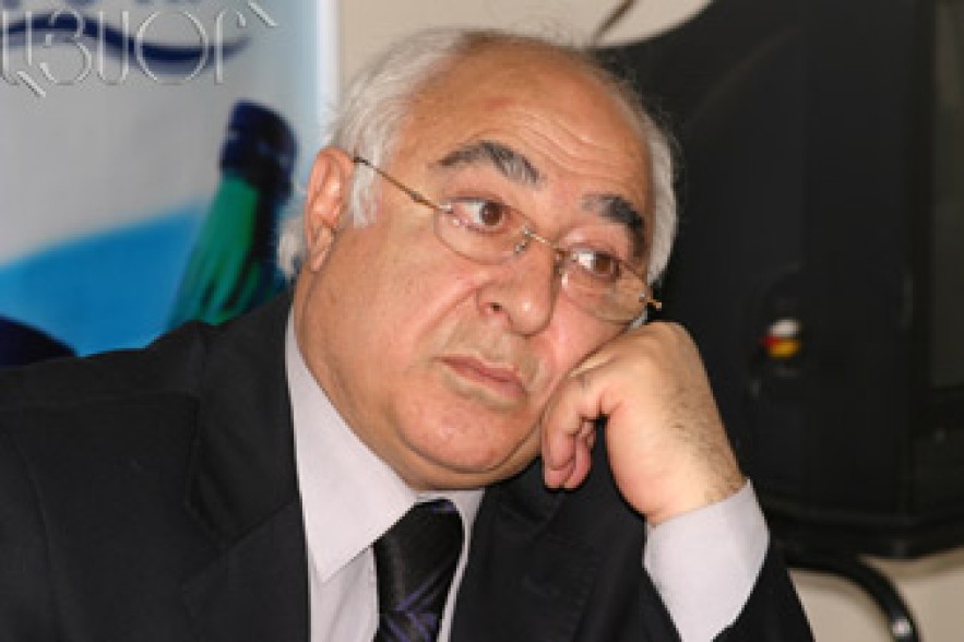 Ազատ Գասպարյանի քաղաքացիական հոգեհանգիստը տեղի կունենա օգոստոսի 4-ին