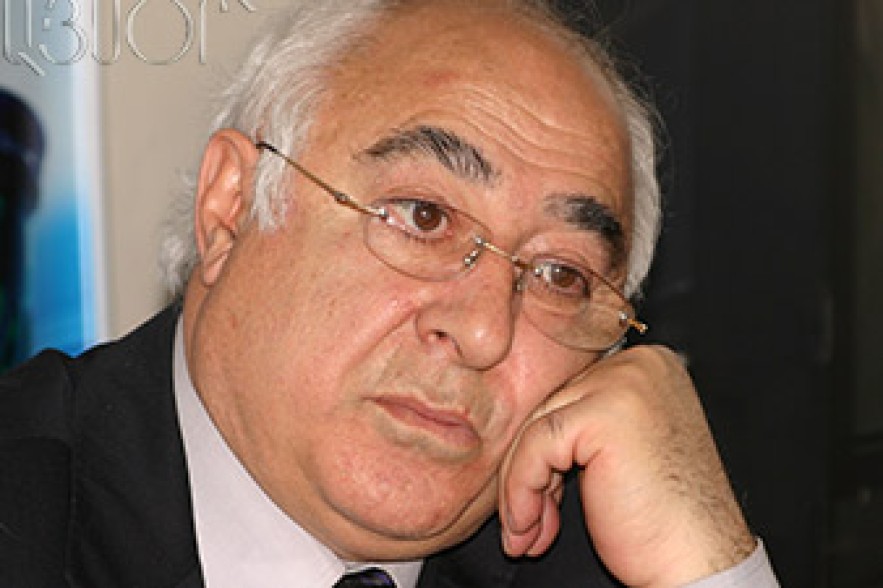 Այսօր տեղի կունենա Ազատ Գասպարյանի հուղարկավորությունը