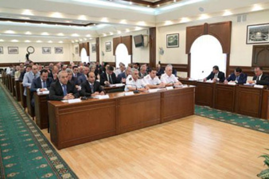 Քաղաքապետը անդրադարձել է վճարովի կայանատեղիների խնդրին
