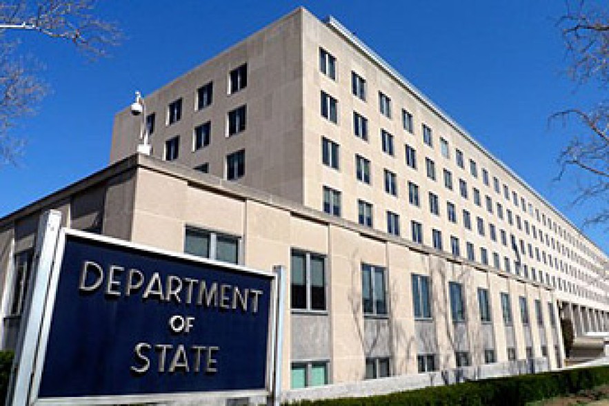 США приостановили работу 19 посольств до 10 августа 