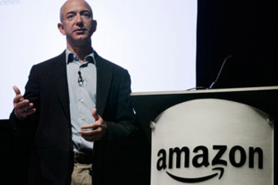 Washington Post-ը գնել է Amazon-ի հիմնադիր Ջեֆ Բեզոսը