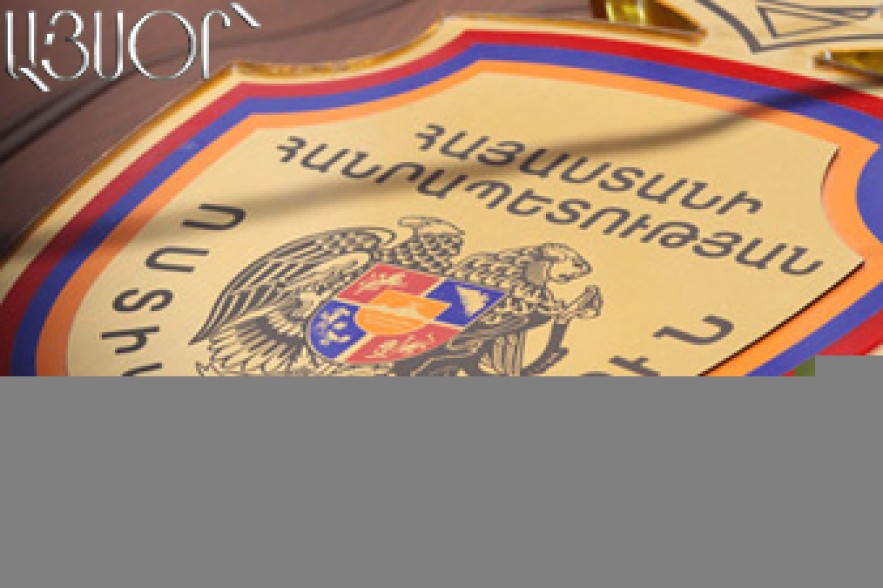Նորքի հեռուստաաշտարակի մոտ պայթուցիկ սարքեր և զինամթերք են հայտնաբերել