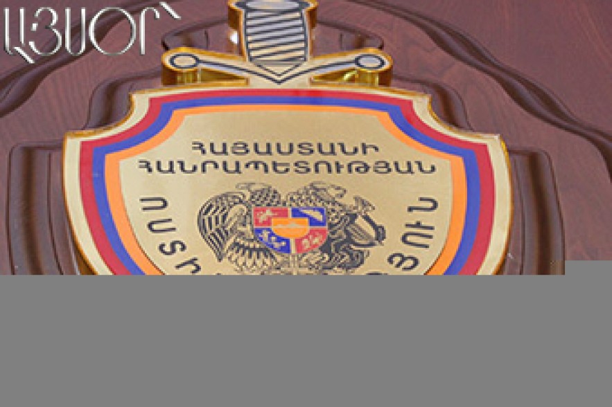 Գողության 28 դեպքից բացահայտվել է 13-ը