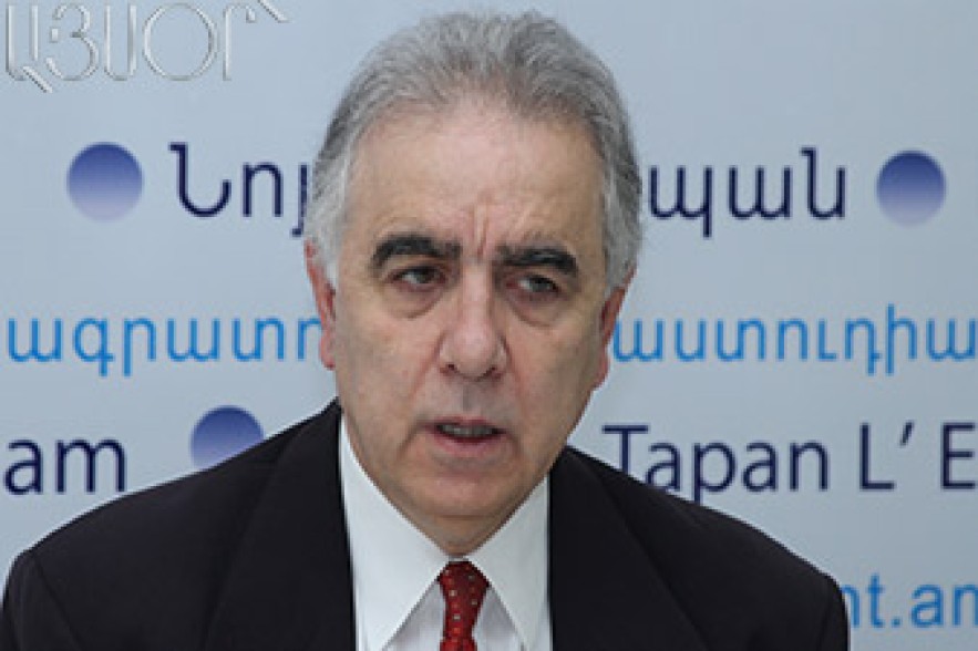 «Թուրքիայի շահերից չի բխում Հայաստանի հետ սահմանային ընդհարում հրահրելը»