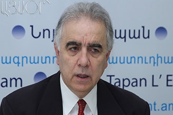 Not in Turkey’s Interest to Provoke Border Clash with Armenia Not in Turkey’s Interest to Provoke Border Clash with Armenia