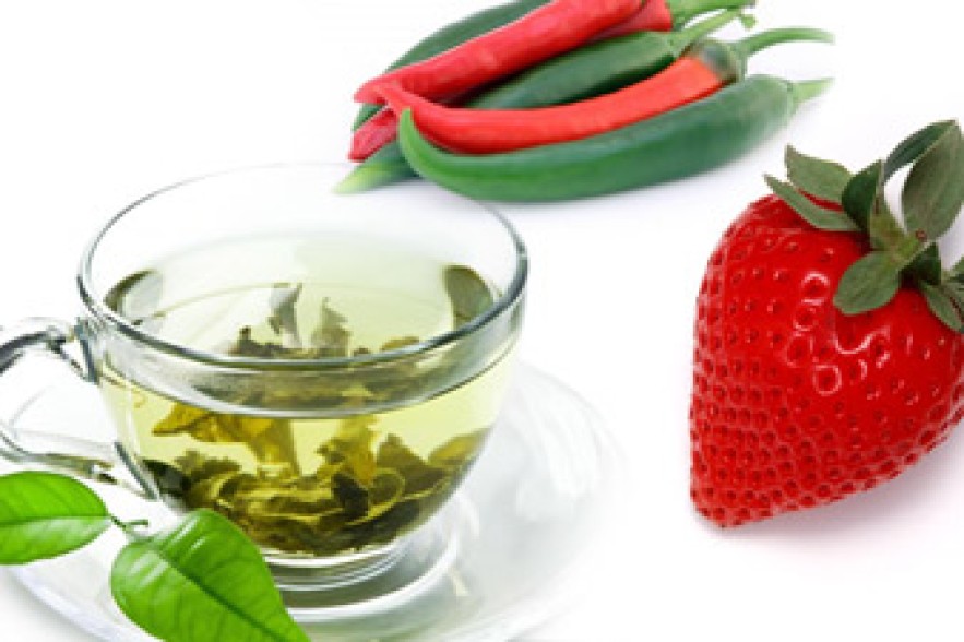 Մթերքներ, որոնք ոչ միայն համեղ են, այլև` կօգնեն ձեզ նիհարել