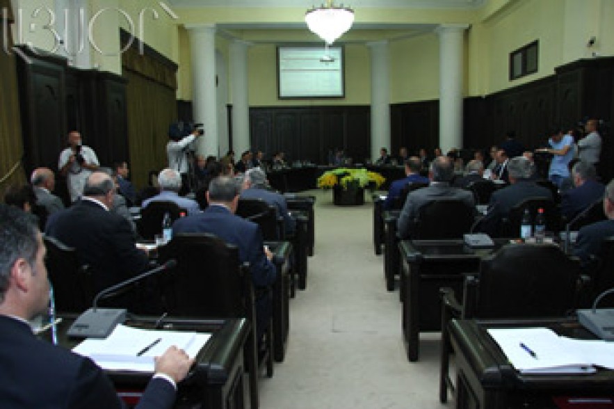 Աբու Դաբիի կրթահամալիր ընդունված ուսանողին տարեկետում կտրվի
