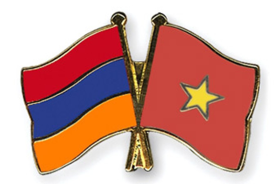 Armenia to open Embassy in Vietnam