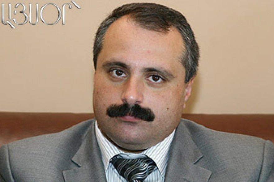«Ադրբեջանի պահվածքը մազոխիզմի դրսևորման պարզ օրինակ է»