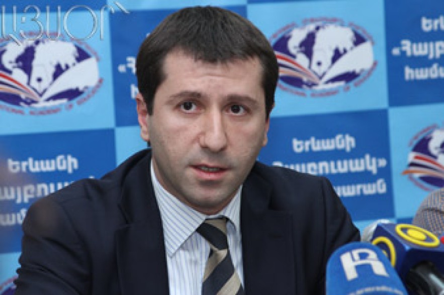 Չխոչընդոտել 1 վրանի իրավաչափ տեղադրմանը. ՄԻՊ-ի առաջարկը` ոստիկանապետին