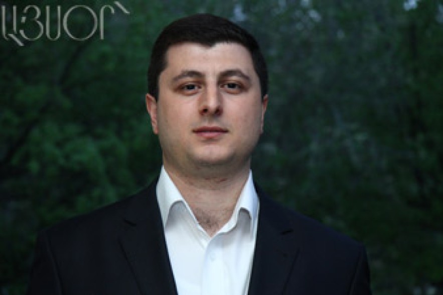 Блог эксперта: Азербайджан продолжает провокации 