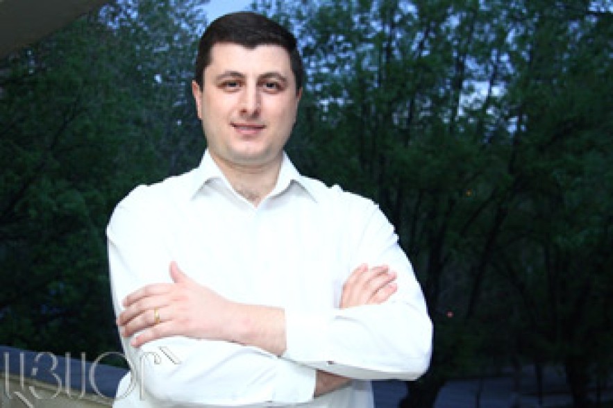 Փորձագետի բլոգ. Հայաստանը կատարել է իր ընտրությունը