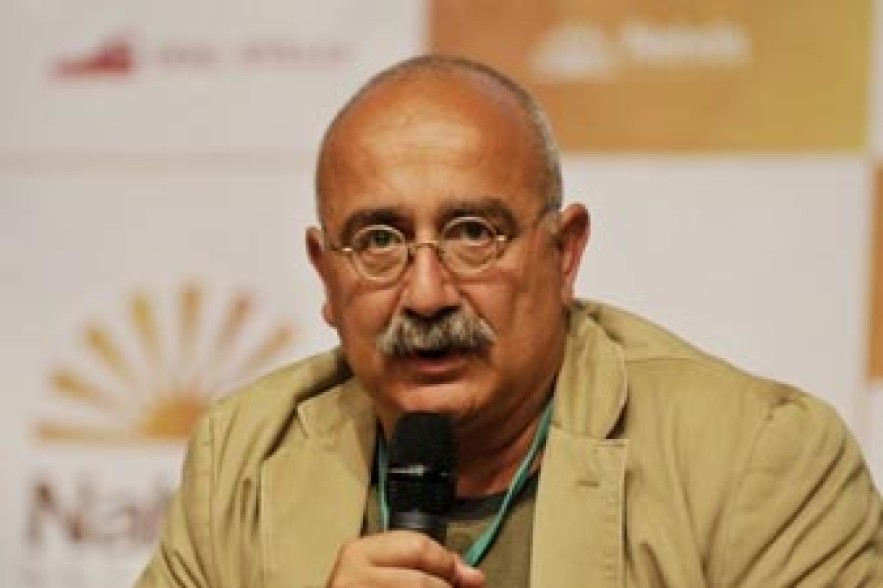 Washington Times призывает ЕС и правозащитные организации защитить Нишаняна