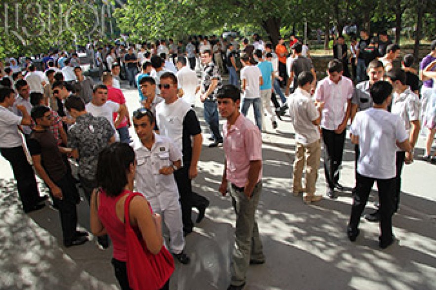 «Հանրային խորհուրդը կանի ամեն բան, որ ուսման վարձը չբարձրանա»