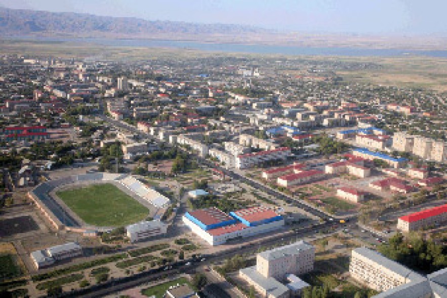 Ադրբեջանը դեռևս 1920 թ.-ին է ճանաչել Նախիջևանը Հայաստանի անբաժանելի մաս