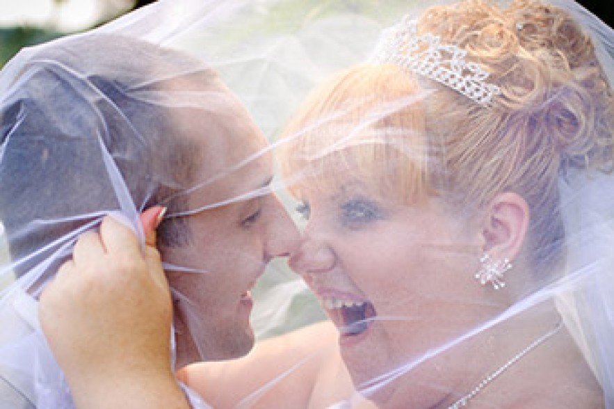 Getting married makes you fat, say scientists