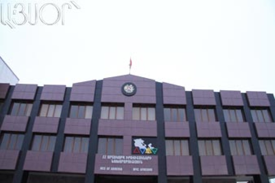 Փրկարարները ջրից դուրս են բերել խեղդվող երեխային