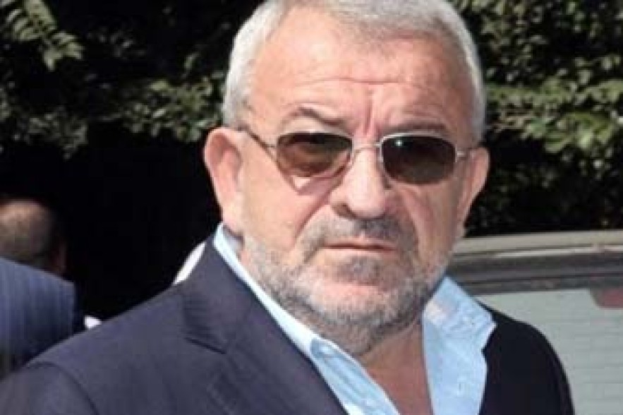 «Բուռնաշը» սպառնացել է վերացնե՞լ «Հրազդան Հոլդինգ» ՓԲԸ-ի նախկին աշխատակցին