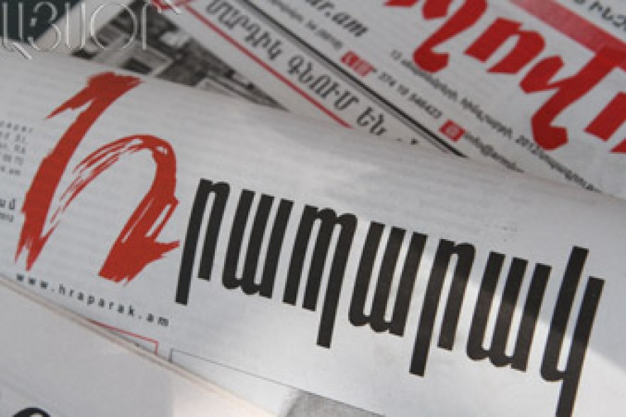 Նարեկ Սարգսյանը չի հրաժարվել իր ծրագրերից. Կառավարության թմբուկը կկառուցվի