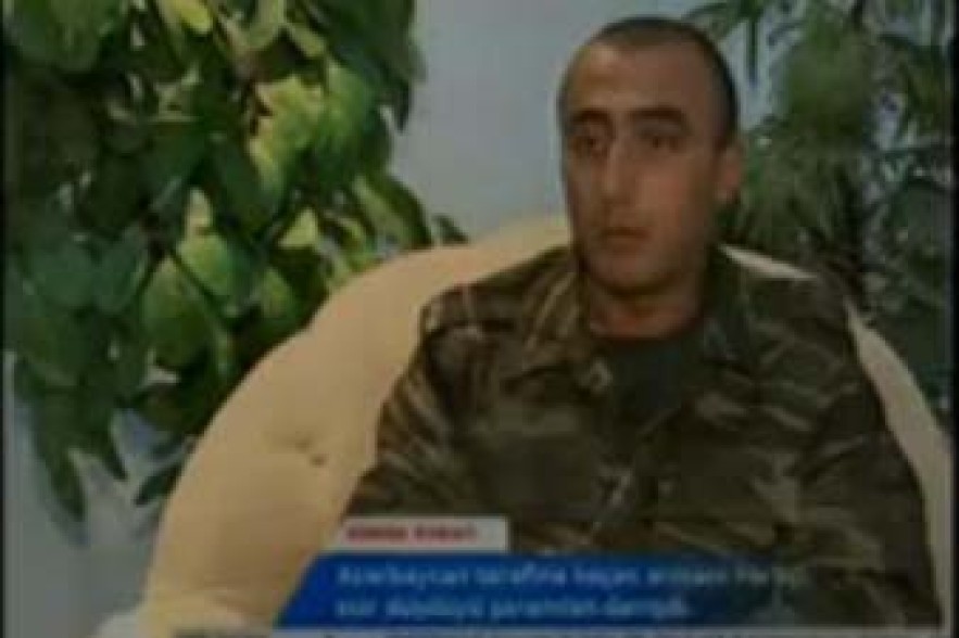 Родные армянского военнопленного обратились к президенту Армении 