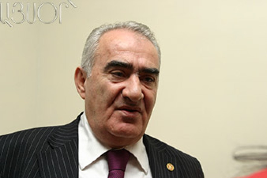 РПА проведет заседание Верховного органа