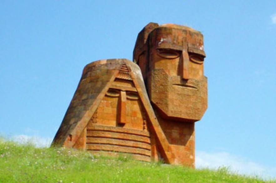 ԼՂՀ-ն ողջունում և խրախուսում է օտարերկրյա քաղաքացիների այցերը Արցախ