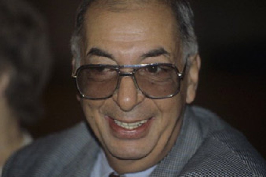 Այսօր Միքայել Թարիվերդիևի ծննդյան օրն է