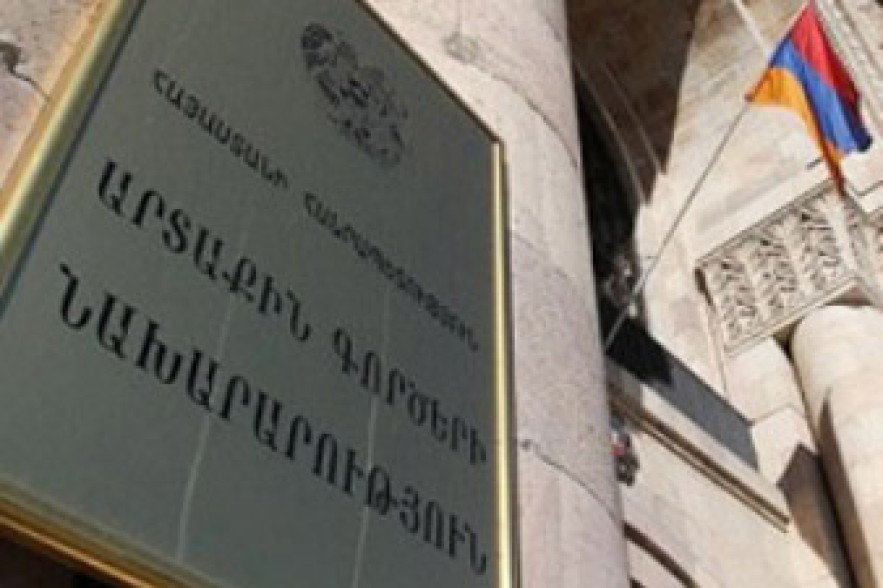 ԱԳՆ-ն հայ գերու հարցով կհանդիպի ԿԽՄԿ պատվիրակ Դրագանա Ռանկովիչին