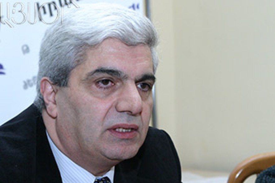 Քաղաքագետ. Ռուսաստանին մտահոգում է, որ Ադրբեջանը հեռանում է  իրենից