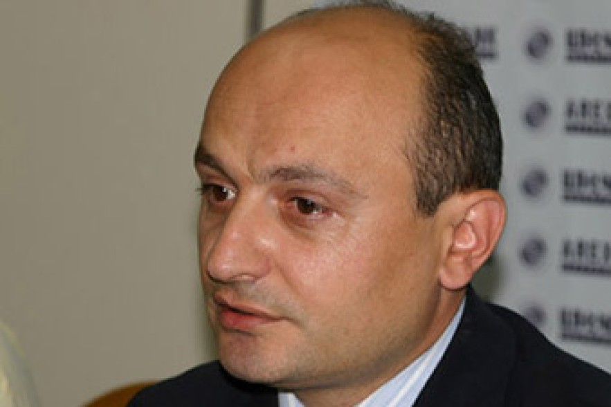 «Հայաստանի մասով ՌԴ վախը նման է ամուսինների միջև չհիմնավորված խանդի»