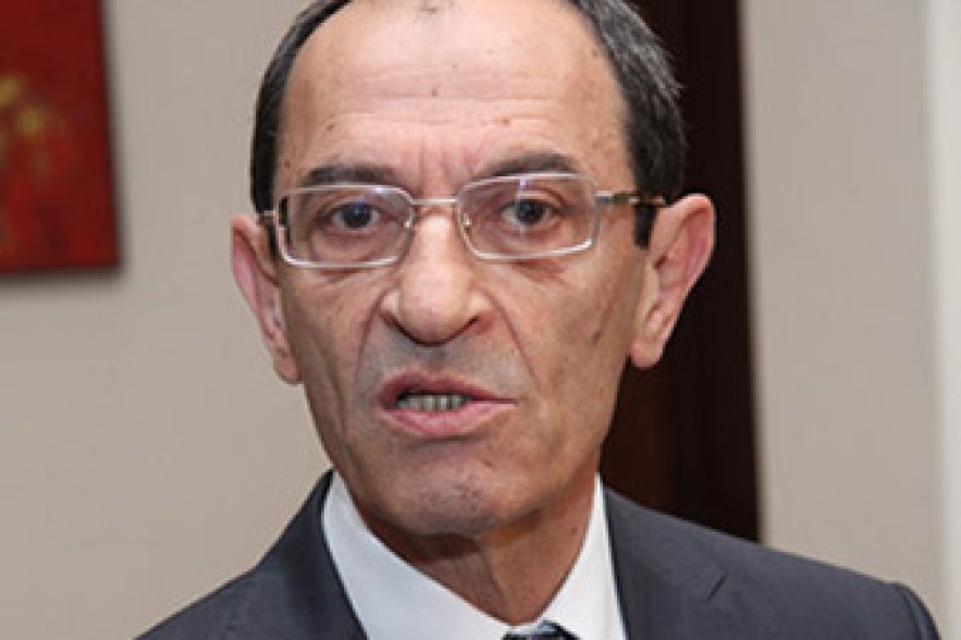 Քոչարյան. Ռազմական գործողություններում հաջողության երաշքիը միայն զենքը չէ
