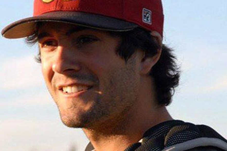 Christopher Lane, Australian baseball player, killed by "bored" Okla. teens