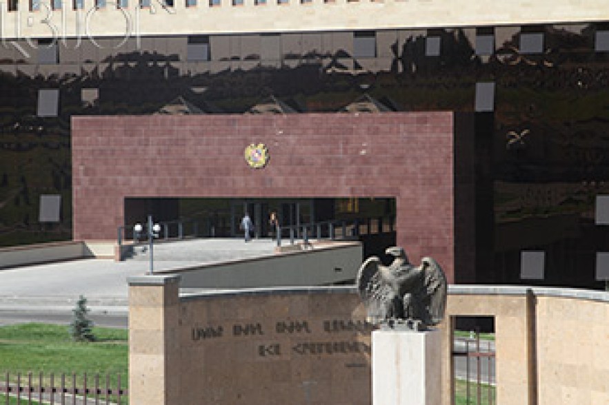 Отныне за все потери ответственность несет лично президент Азербайджана
