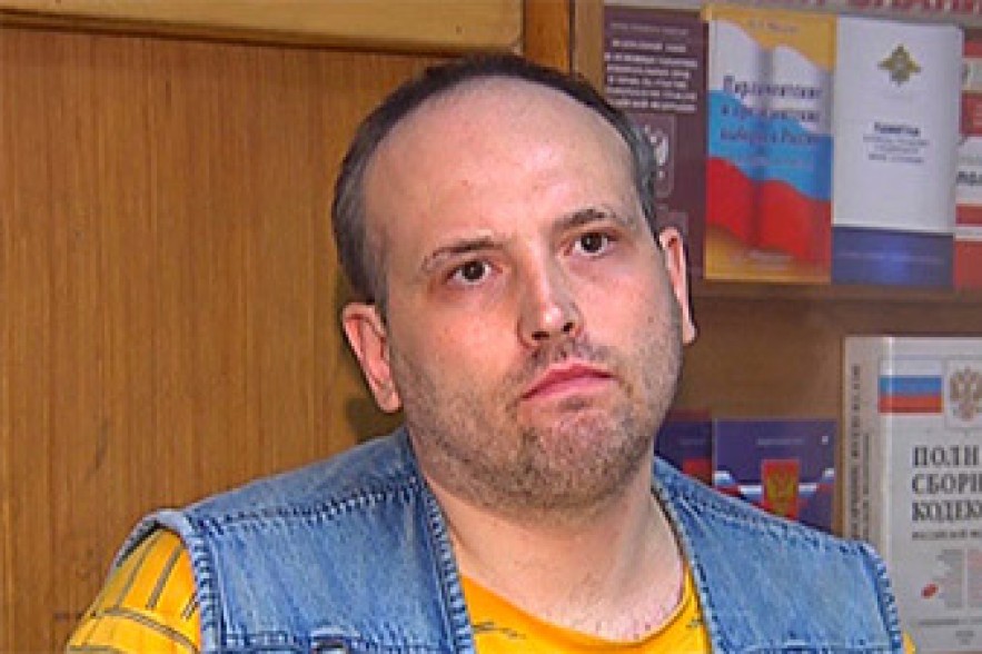 Резавшего людей в метро маньяка взяли под арест