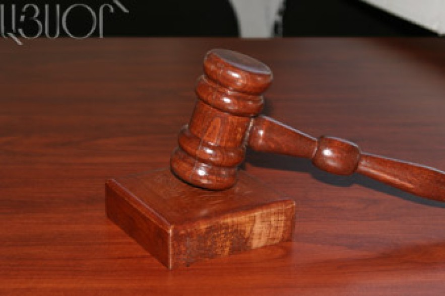 «Շենգավիթ-1» վճարային ծառայության 7 աշխատակիցներ դատապարտվեցին