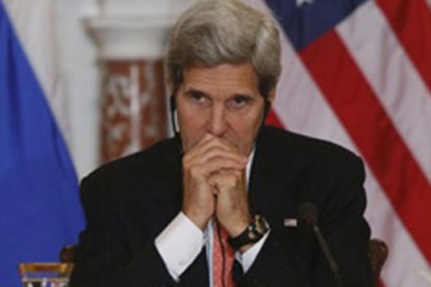 США дали понять, что готовы к войне