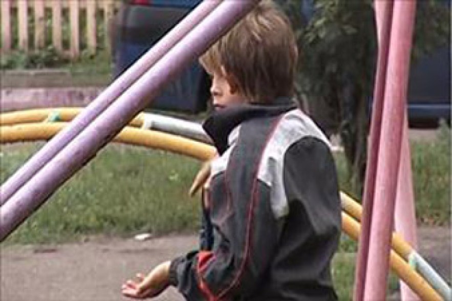 Подростку,стрелявшему в детей,купил винтовку сосед