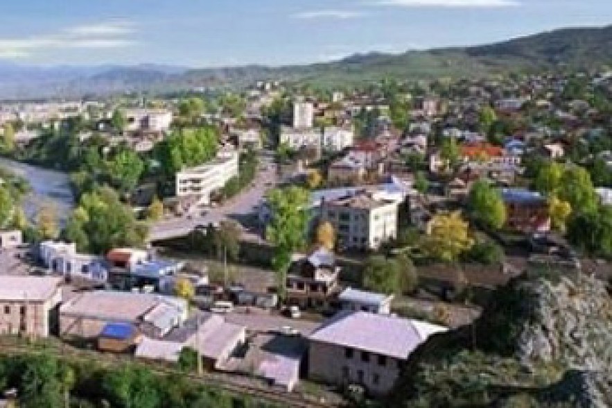 Ախալքալաքյան խճանկար. Արագիլները կէրթան, ղառղռները կմնան 