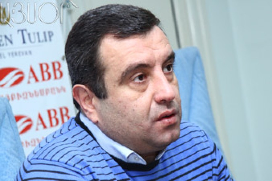 Պաշտպանը միջնորդեց արդարացնել Վարդան Սեդրակյանին